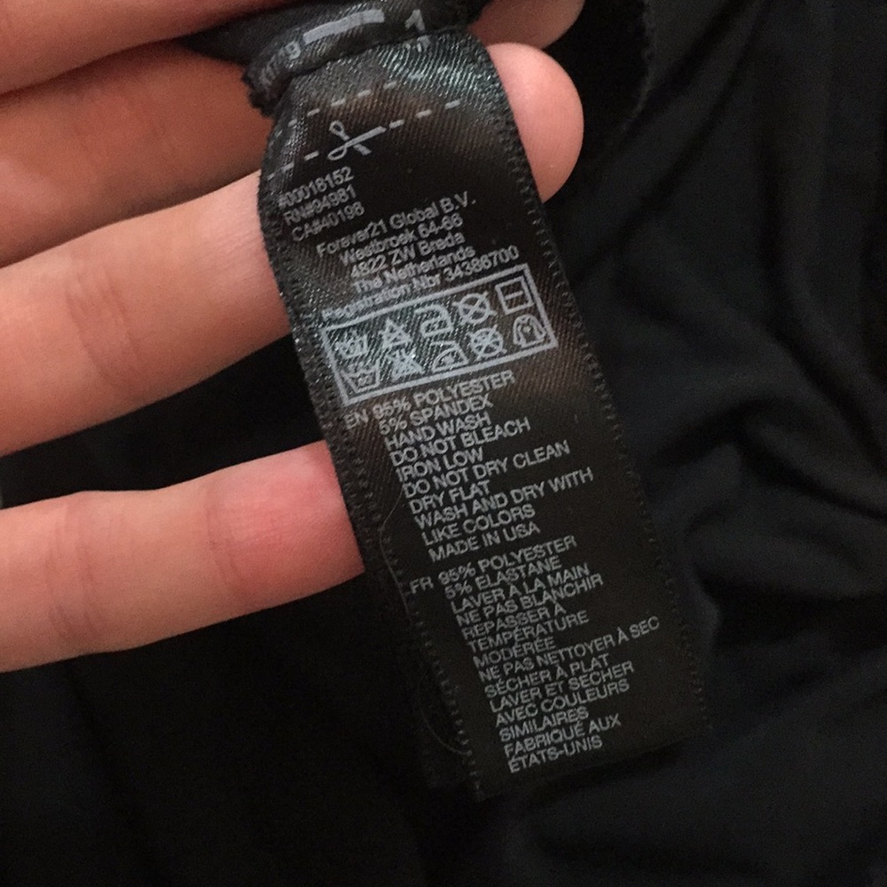 2 bodycon dresses off shoulder and low back lace - Picture 7 of 7